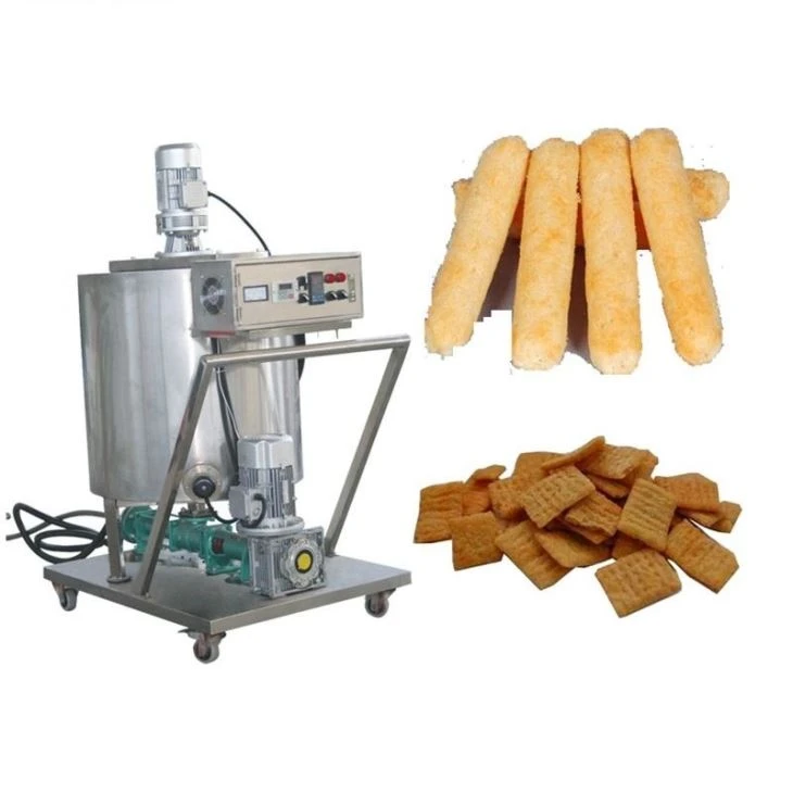 core filler