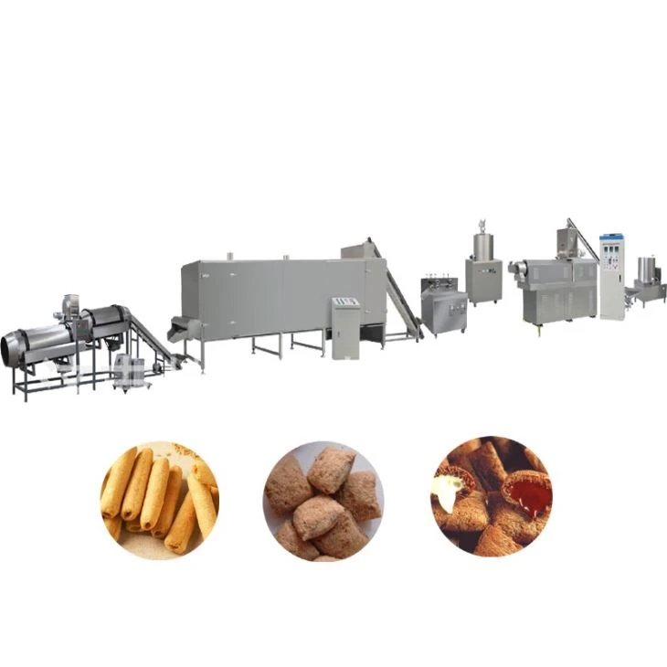 Snack Machines